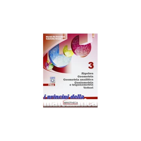 PRINCIPI DELLA MATEMATICA 3