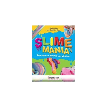 SLIME MANIA
