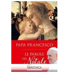 LE PAROLE DEL NATALE