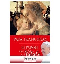 LE PAROLE DEL NATALE