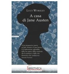 A CASA DI JANE AUSTEN