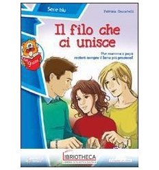 FILO CHE CI UNISCE