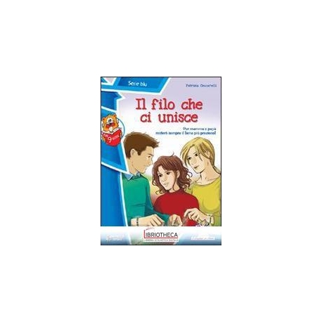IL FILO CHE CI UNISCE - 37