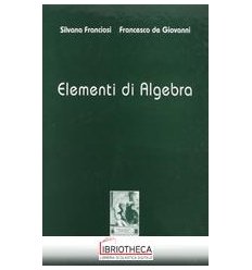 Elementi di algebra