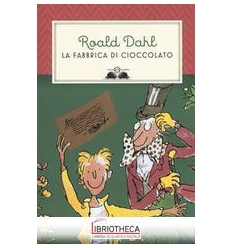 FABBRICA CIOCCOLATO
