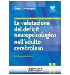 La valutaz. del deficit neuropsicologico