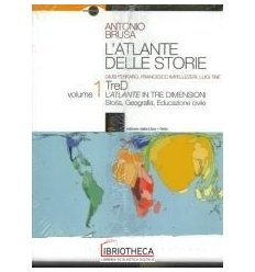 ATLANTE DELLE STORIE 1