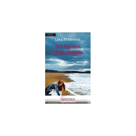 LA RAGAZZA DELLE FRAGOLE
