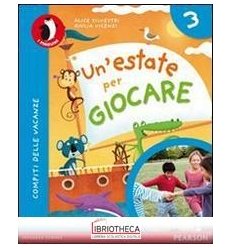 ESTATE PER GIOCARE 3