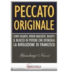 PECCATO ORIGINALE