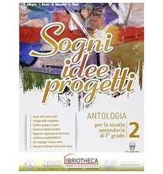 SOGNI IDEE PROGETTI 2