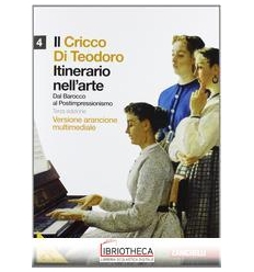 CRICCO DI TEODORO ITINERARIO NELL'ARTE VERSIONE ARANCIONE 4