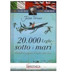 20.000 LEGHE SOTTO I MARI-20000 LEAGUES UNDER THE SE