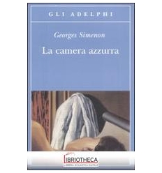 LA CAMERA AZZURRA