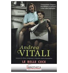 LE BELLE CECE