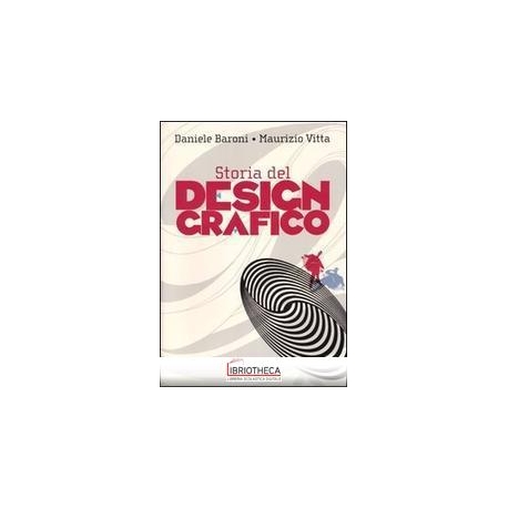 STORIA DEL DESIGN GRAFICO