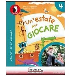 ESTATE PER GIOCARE 4