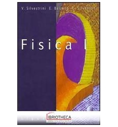 FISICA. PER LE SCUOLE. VOL. 1