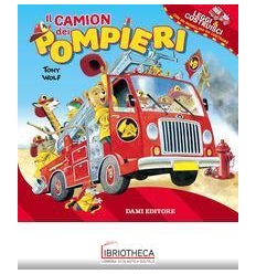 IL CAMION DEI POMPIERI