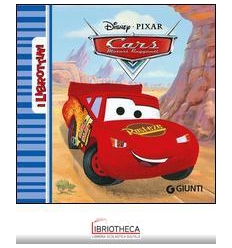 CARS - I LIBROTTINI
