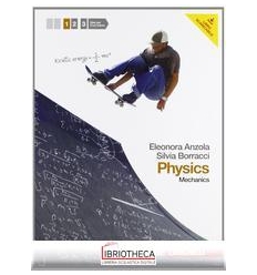 PHYSICS 1 ED. MISTA