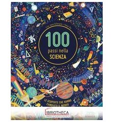 100 PASSI NELLA SCIENZA