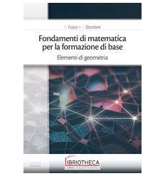Fondamenti di matematica form. base v2