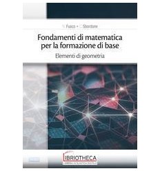 Fondamenti di matematica form. base v2