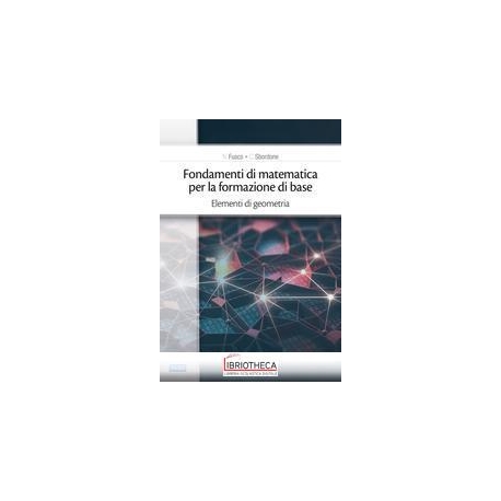 Fondamenti di matematica form. base v2