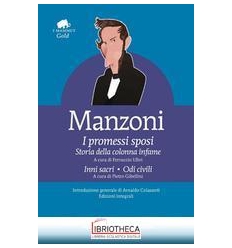 PROMESSI SPOSI-STORIA COLONNA