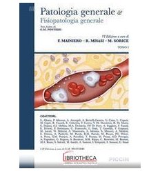 PATOLOGIA GEN. E FISIOPATOLOGIA GEN. V.1