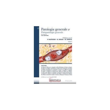 PATOLOGIA GEN. E FISIOPATOLOGIA GEN. V.1