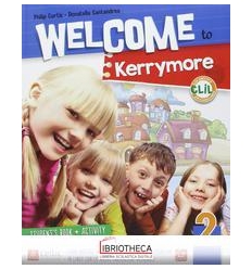 WELCOME TO KERRYMORE 2