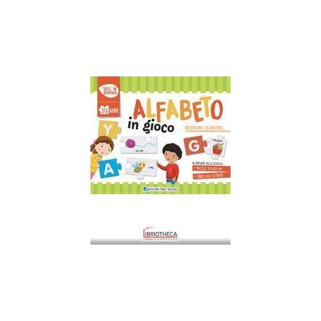 ALFABETO IN GIOCO