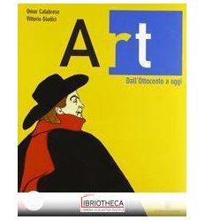 ART STORIA DELL'ARTE 3