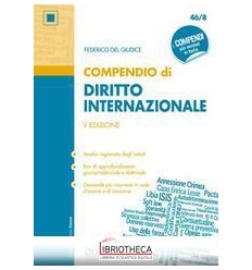 COMP DIRITTO INTERNAZIOLE 2017