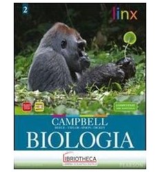 BIOLOGIA ED. TEMATICA