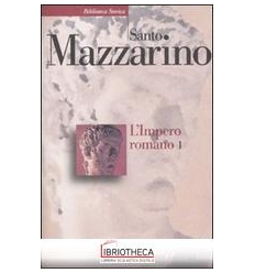 IMPERO ROMANO. VOL 1