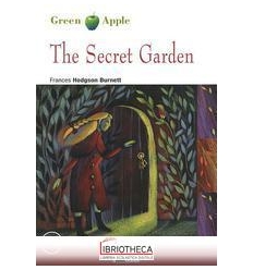 THE SECRET GARDEN A1 ED. MISTA