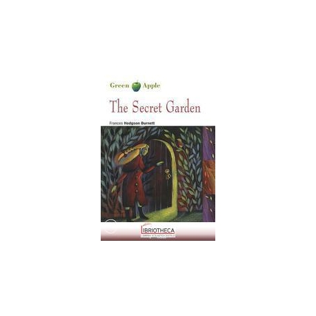 THE SECRET GARDEN A1 ED. MISTA