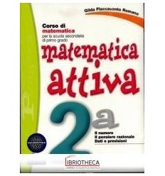 MATEMATICA ATTIVA 2