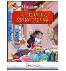 LA PICCOLA PRINCIPESSA