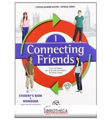 CONNECTING FRIENDS 1