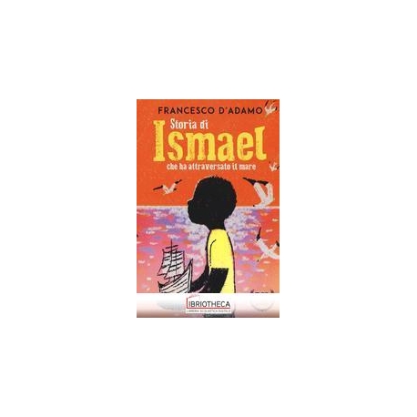 NX STORIA DI ISMAEL