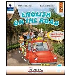 ENGLISH ON THE ROAD 2