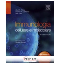Immunologia cellulare e molecolare ED 7