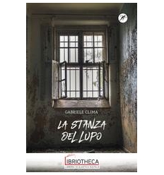 LA STANZA DEL LUPO