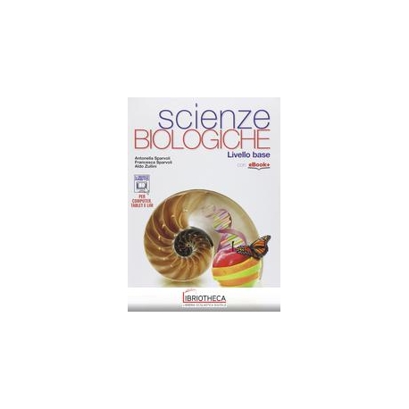 SCIENZE BIOLOGICHE ED. MISTA