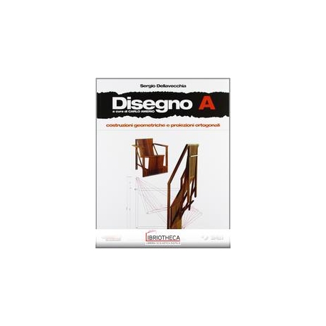 DISEGNO A ED. MISTA