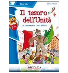 TESORO DELL'UNITA